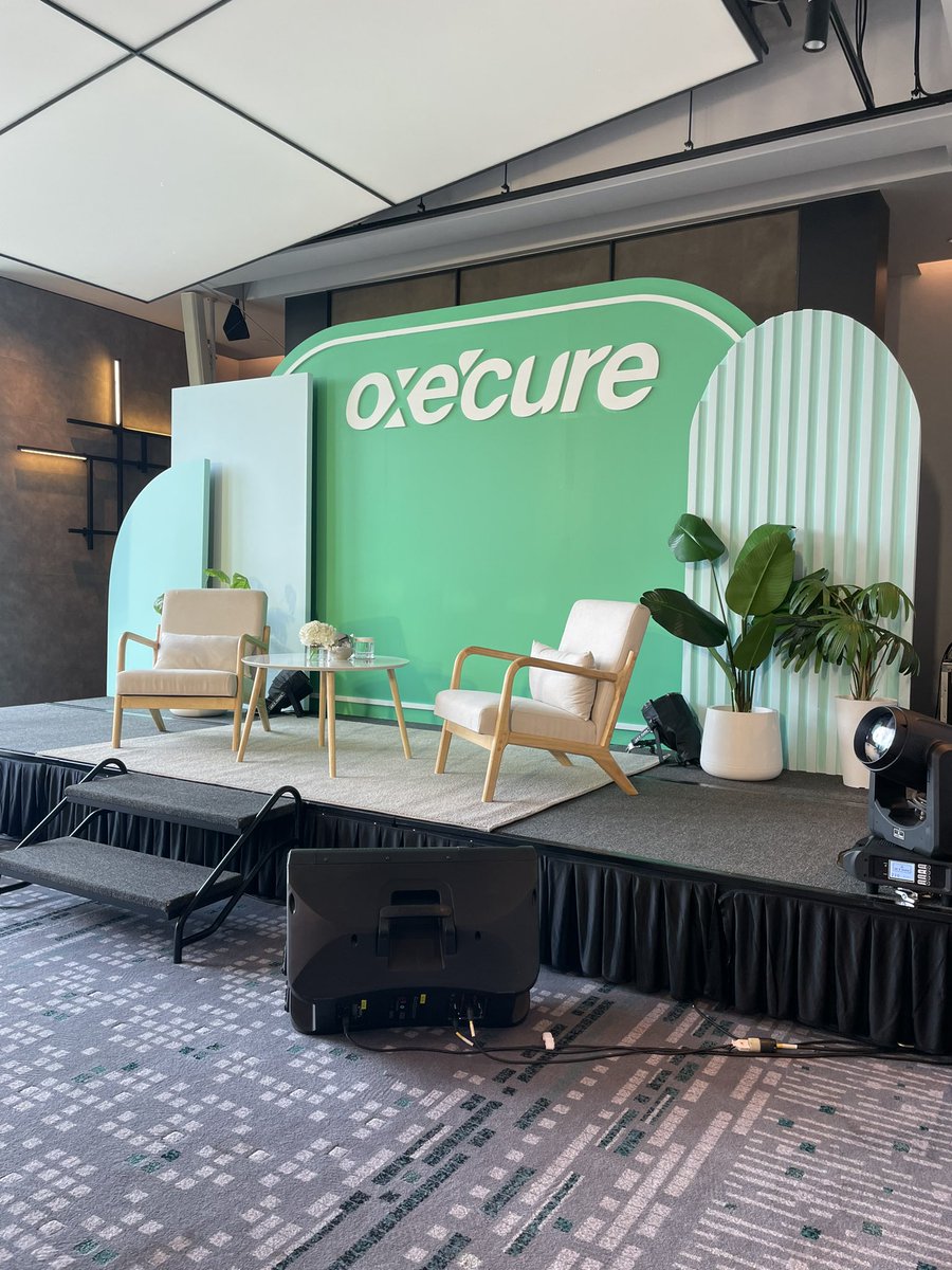 Oxecure PH Skincare Solutions tweet media