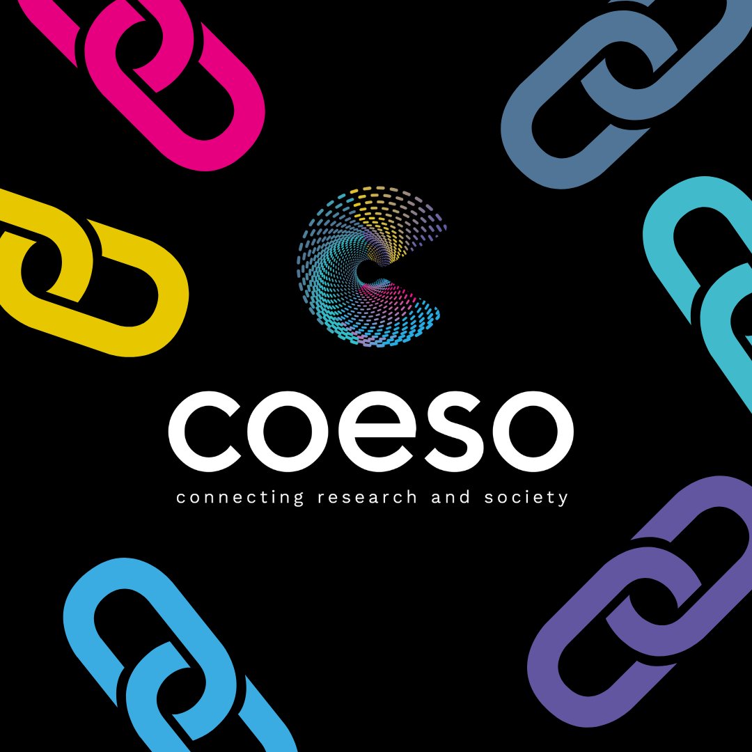 Curious about the #COESO Project? Besides the project website (ow.ly/t0ee50QIezW), our Report on Dissemination Activities provides links to project reports, videos, podcasts, pilot websites, etc. ow.ly/Z7lW50QIezX #CitizenScience #ParticipatoryResearch @EuCitSci