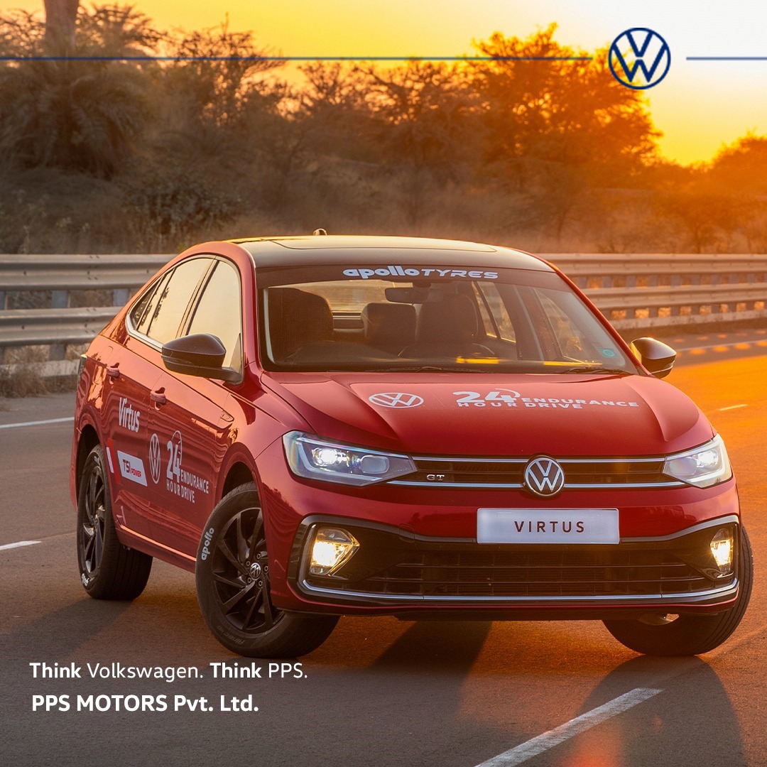 PPS Volkswagen Hyderabad (@PpsVWHyderabad) / Posts / X
