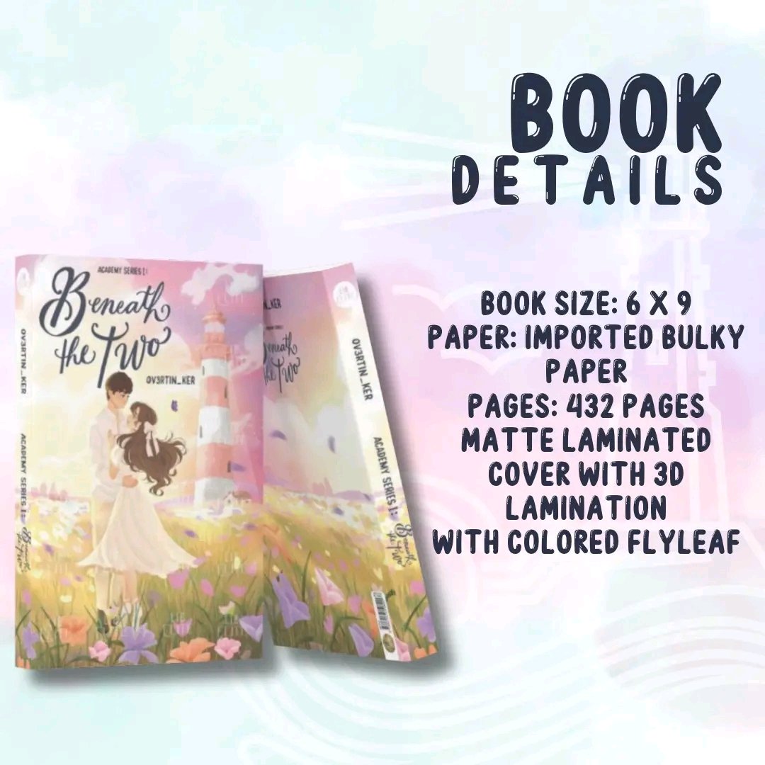 fangirlspaceph's tweet photo. 𝐀𝐜𝐚𝐝𝐞𝐦𝐲 𝐒𝐞𝐫𝐢𝐞𝐬 1: 𝐁𝐞𝐧𝐞𝐚𝐭𝐡 𝐭𝐡𝐞 𝐓𝐰𝐨
by @ov3rtin_kerWP 

Full details at: https://t.co/ta5pUDe7pt

#BTT #beneaththetwo #ov3rtin_ker https://t.co/awcv2q7wft