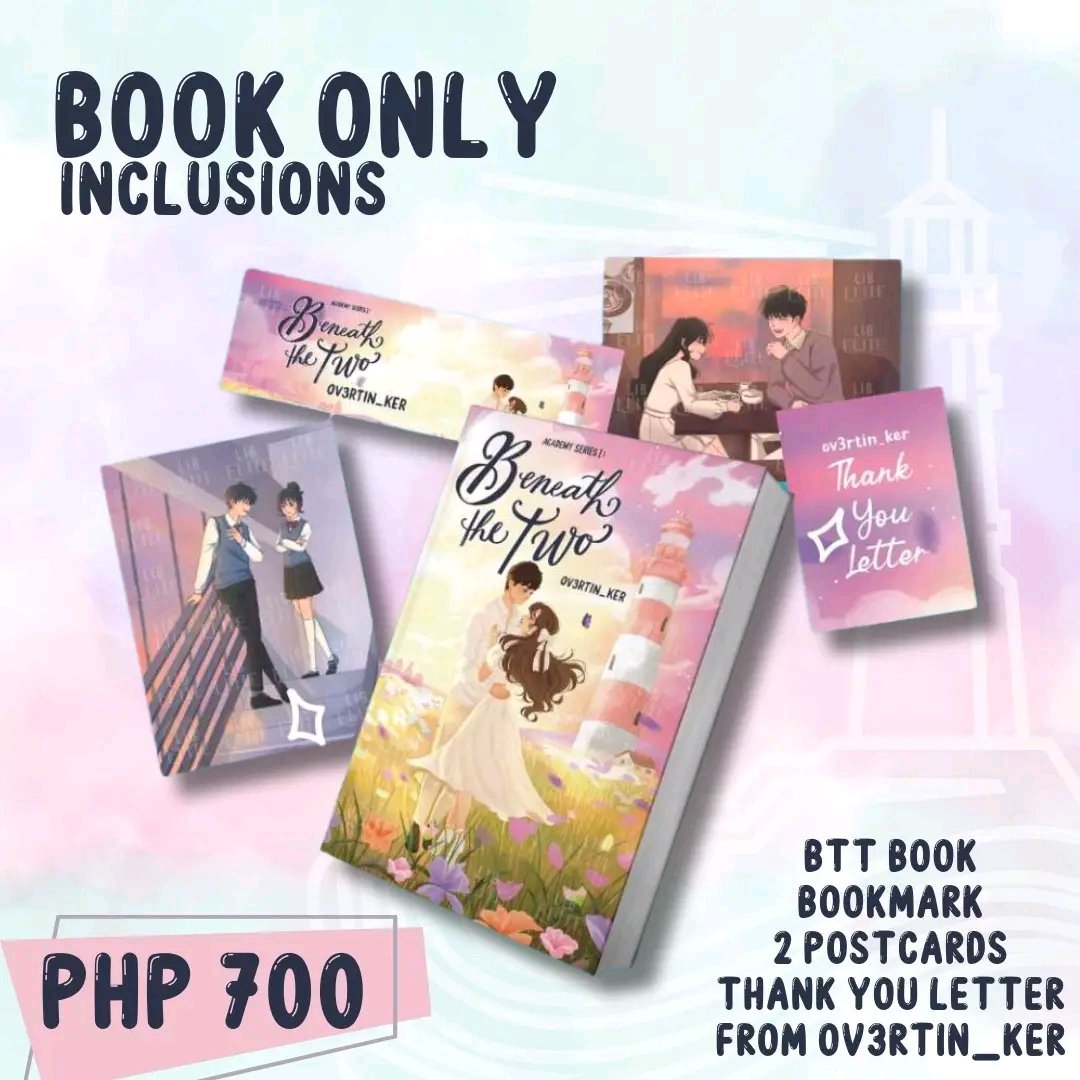 fangirlspaceph's tweet photo. 𝐀𝐜𝐚𝐝𝐞𝐦𝐲 𝐒𝐞𝐫𝐢𝐞𝐬 1: 𝐁𝐞𝐧𝐞𝐚𝐭𝐡 𝐭𝐡𝐞 𝐓𝐰𝐨
by @ov3rtin_kerWP 

Full details at: https://t.co/ta5pUDe7pt

#BTT #beneaththetwo #ov3rtin_ker https://t.co/awcv2q7wft