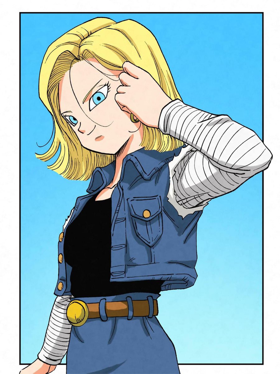 Dragon Ball VN tweet media