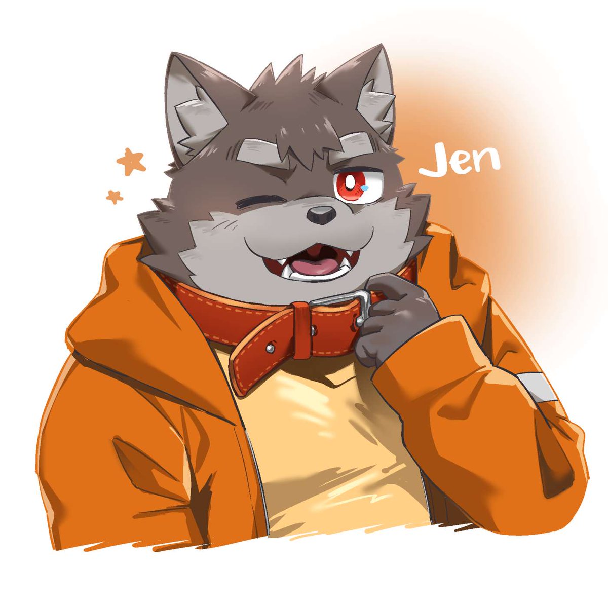 HaiiroJenVtuber's tweet photo. 젠하~! 한국인 버튜버 젠이라고 합니다!
I'm Korean Vtuber 'Jen' !
韓国人の Furry Vtuber ジェン です!
한국어 🇰🇷⭕️
English⭕️(But I'm not good at speaking 😂)
日本語 ✏️ (一生懸命勉強中!) 🧐
FA (팬아트 태그) : #Jenkun
https://t.co/oxvZ7v9GN0
https://t.co/3cCgsMLMVa https://t.co/ytkThFPqRs