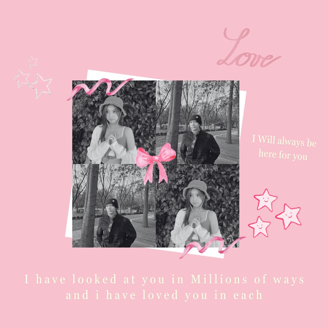 When i look at you ★
 
— a #hollachio short au. 
© trouvailleys, 2024.