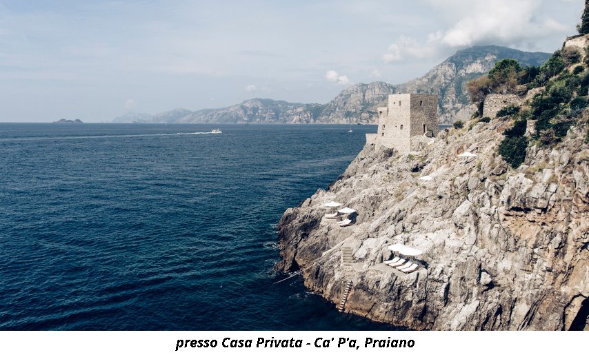 AnyVitale's tweet image. presso Casa Privata - Ca' P'a. #praiano