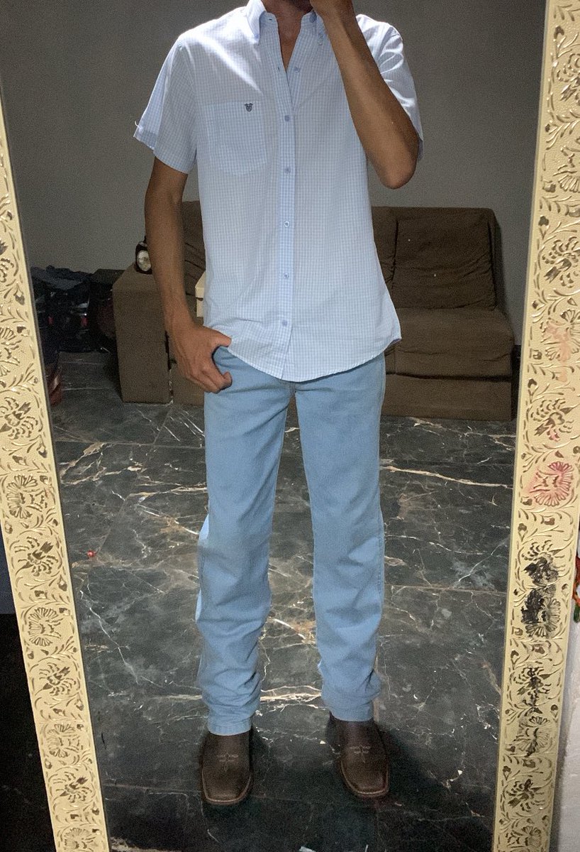 Eu mudando meu estilo drasticamente ,amei meu estilo permanente agora kkkk