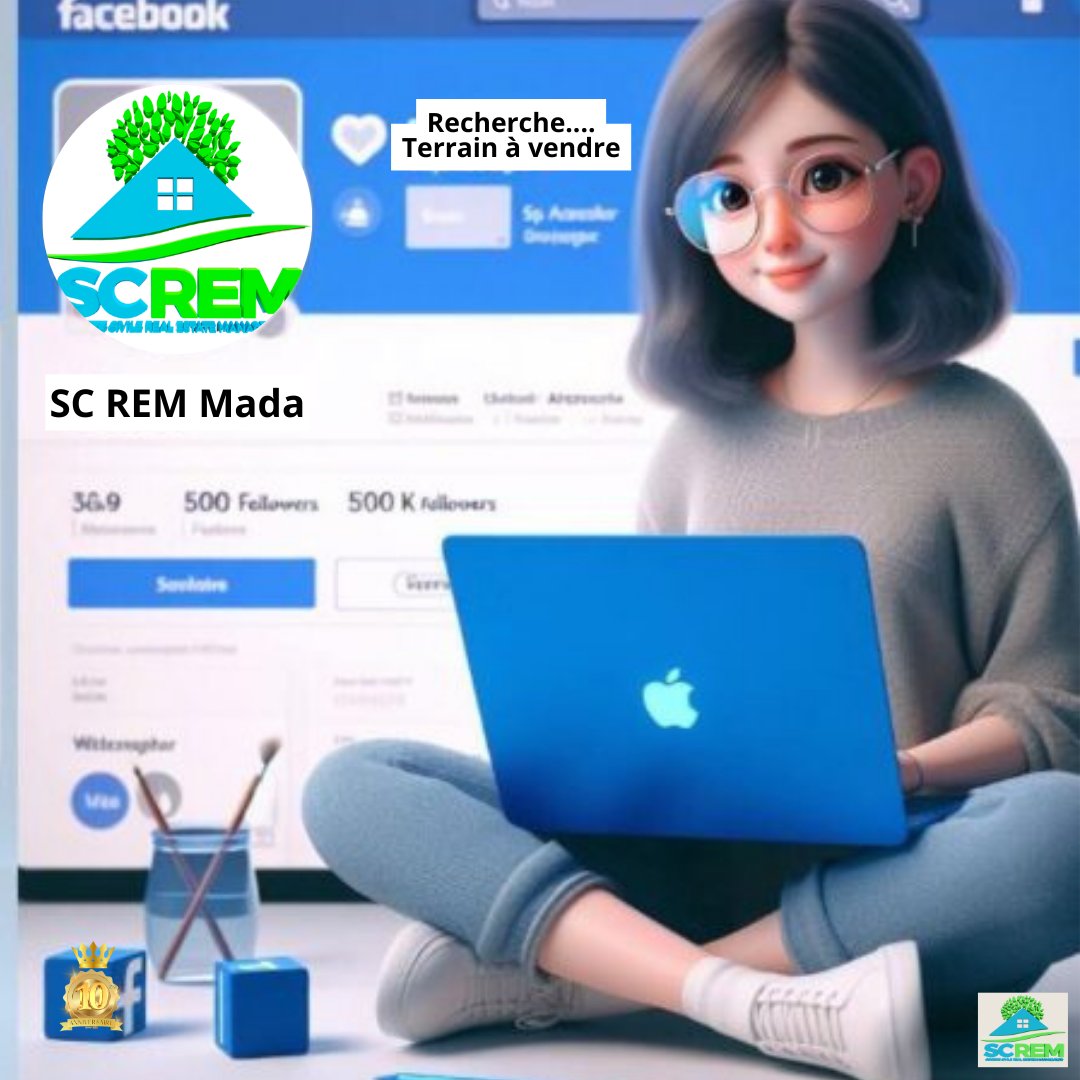 scremmada's tweet photo. "📷 Nouvelle semaine, nouveau projet !
Profitez de ce lundi pour investir dans votre avenir en devenant propriétaire d'un terrain exceptionnel à la SC REM.
Les opportunités n'attendent pas,

📷Contactez nous au 034 15 138 82  ou 038 22 467 89 https://t.co/rV244TgtmT