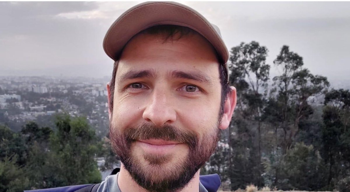UPDATE: French journalist Antoine Galindo detained in Ethiopia has been released after a week. Let's celebrate press freedom and continue to advocate for the safety of journalists worldwide. #PressFreedom #JournalismMatters 📰✊