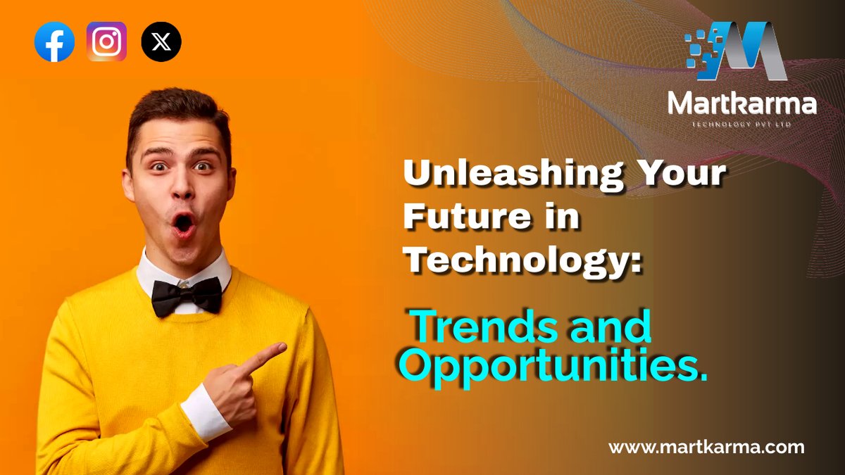 martkarmaTech's tweet photo. "Unleashing Your Future in Technology: Trends and Opportunities"
#teenpatti #rummycircle #rummy #ludo #ludoking #casino #cardgame #martkarma #GamingRevolution #TechInGaming #NextGenExperience #GameOn #GamingCommunity. https://t.co/MHtfXTPIGr