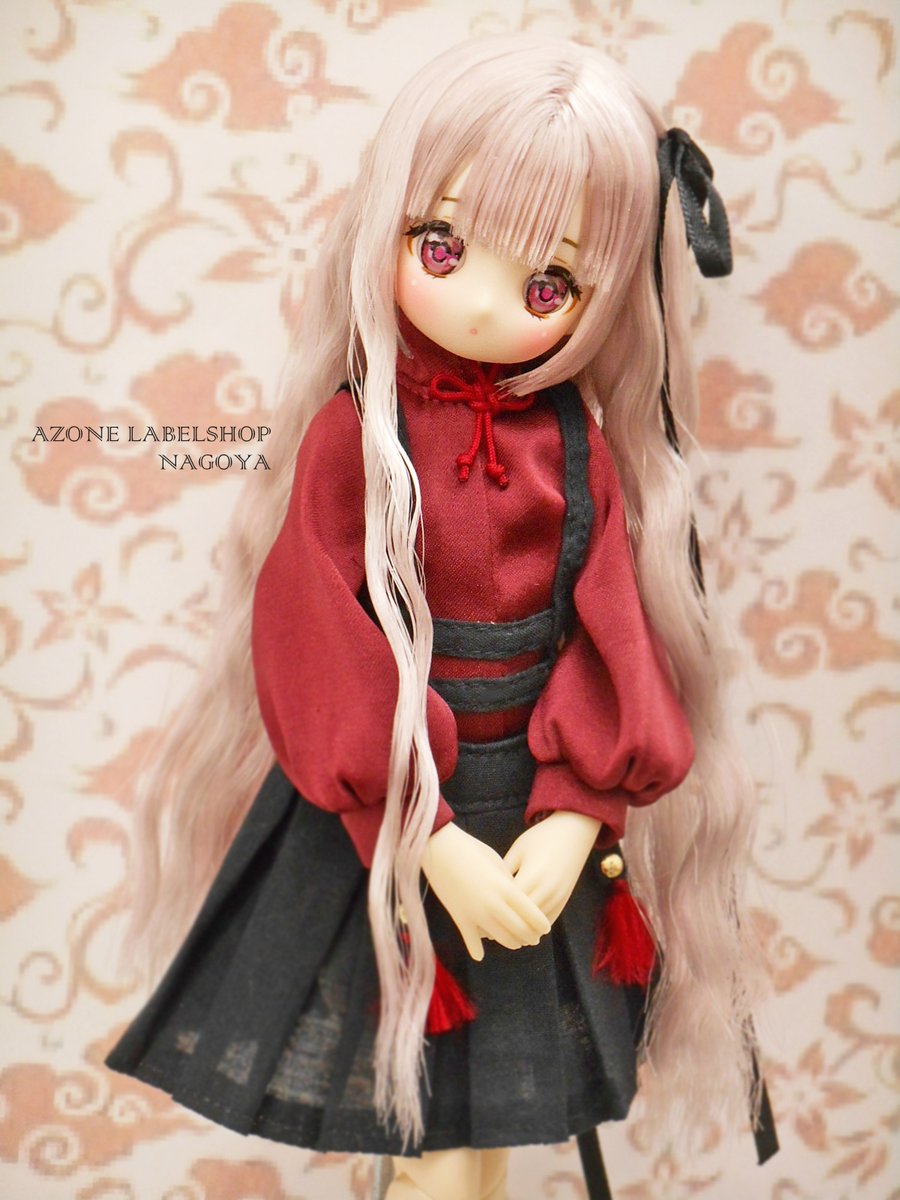 50% OFF 以上 - レディース福袋 アゾンレーベルショップ名古屋 „1/6アイリスコレクトプチ X: в アイ