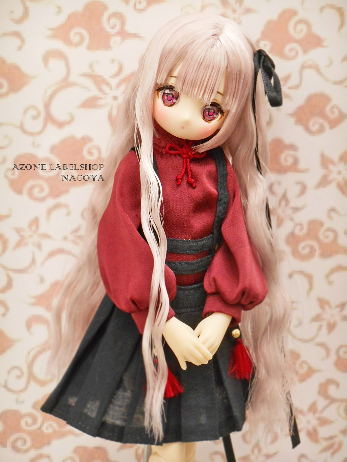アゾンレーベルショップ名古屋 в X: „1/6アイリスコレクトプチ アゾンレーベルショップ名古屋 в X: „1/6アイリスコレクトプチ