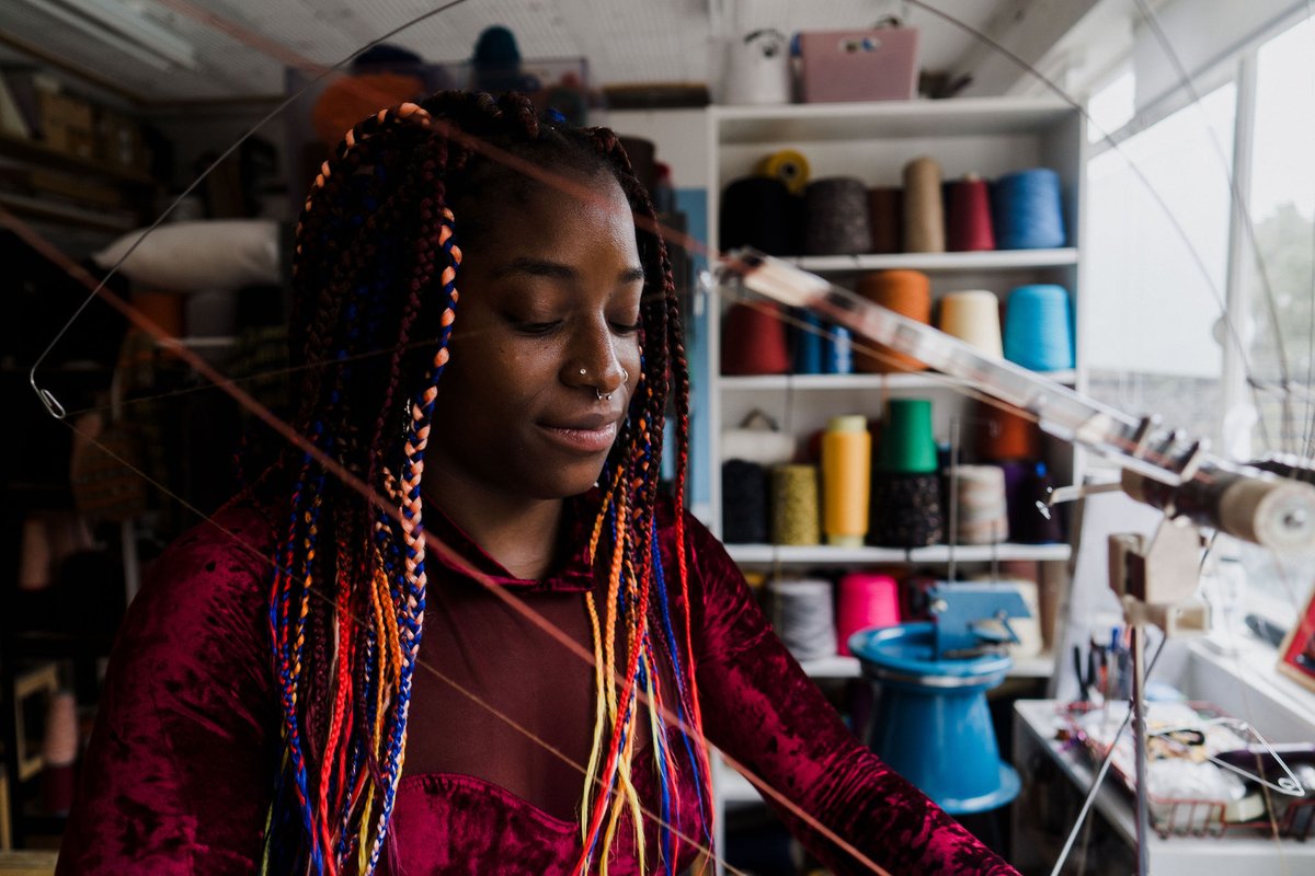 SHAPESLewisham tweet media