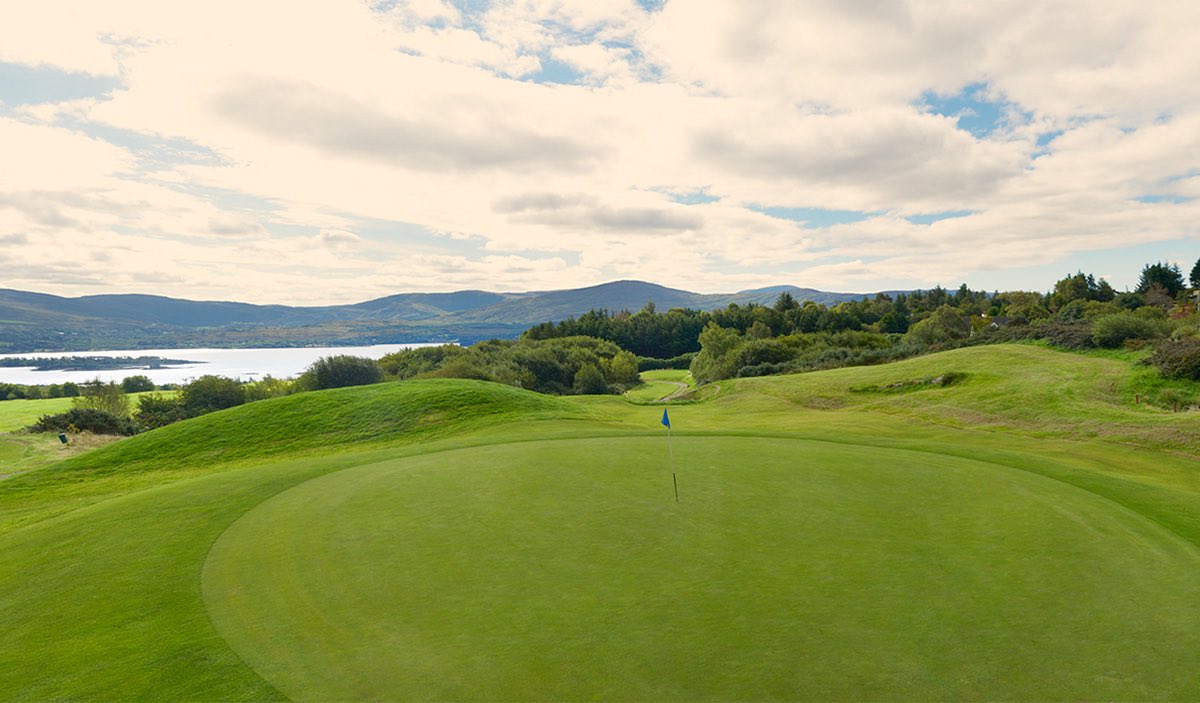 Golf review - 🇮🇪 Ring of Kerry Golf Club

Tags: #golf #golfing #golfcourse #golflesson #golfresort #golfgems #golfholic #ringofKerryGolfClub #eddieHackett #RonKirby #golfIreland #golfEurope #golfKerry 

X: <a href="/RingofKerryGC/">Ring of Kerry GC</a>

Played it? Rate it! golfcourse-review.com/review/15886/r…
