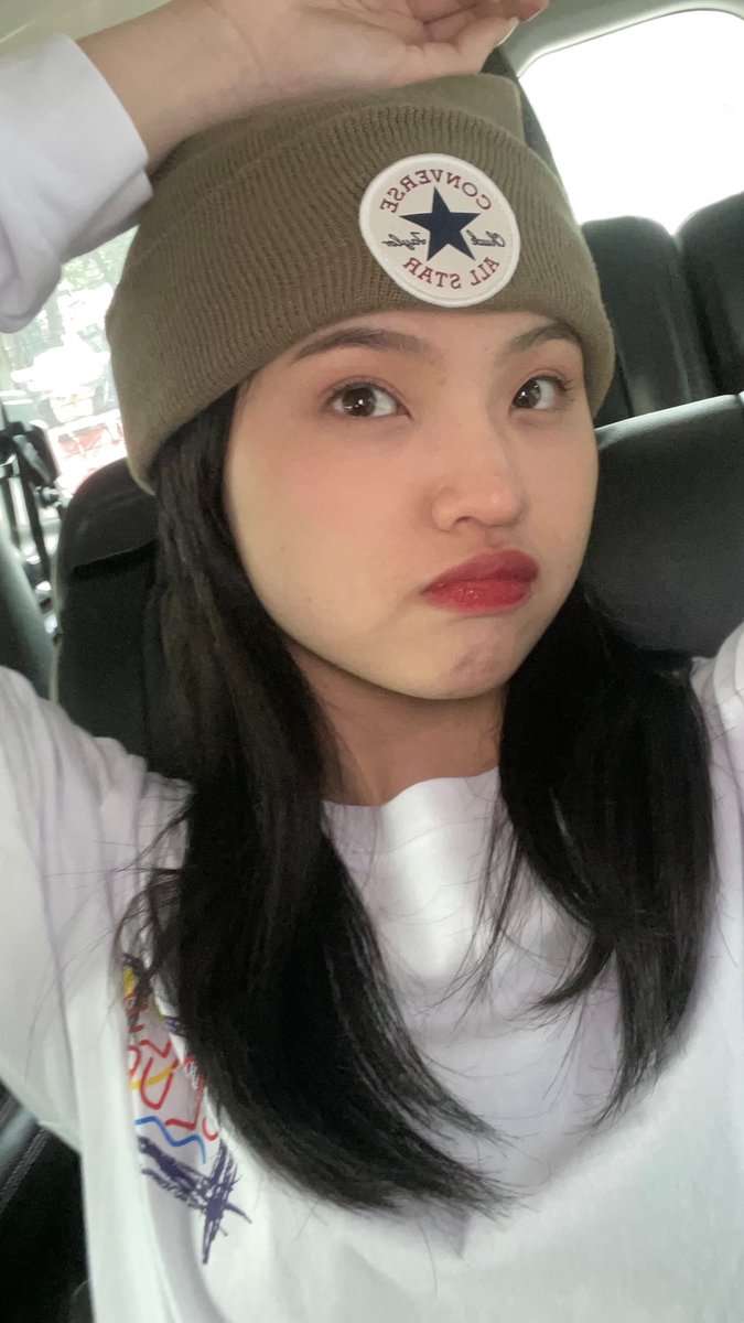 Y_CynthiaJKT48's tweet photo. Semangat #cynin yaah bro! 😎 https://t.co/2aTXZY8RTi