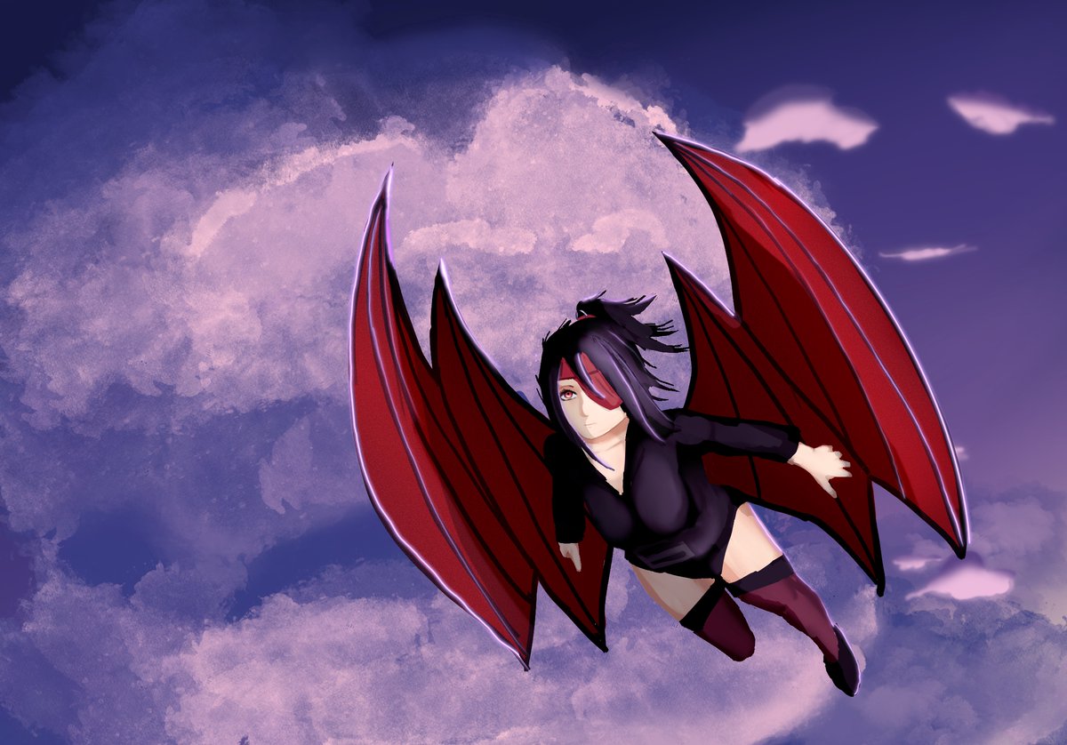 odie14411's tweet photo. My best work so far ( Flying in outworld) ( Nitara)
#nitara #outworld  #mortalkombat #MortalKombat1 https://t.co/hMmBBehHmO