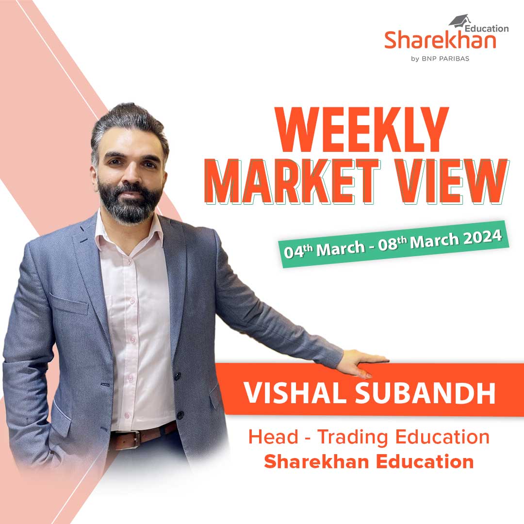SharekhanEdu's tweet photo. Watch the market view video for this week by Mr. Vishal Subandh; Head of Trading Education; where he covers the major market indices. You will also get in-depth analysis of Reliance and HDFC Bank.
https://t.co/lGI2hcwClv
#weeklymarketview #marketview #nifty #NiftyBank https://t.co/0pfwwTUxcZ