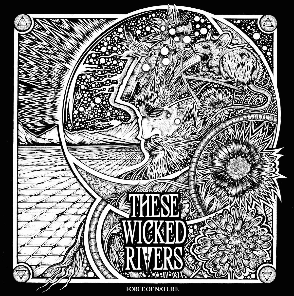 “These Wicked Rivers have honed their sound, nailed their identity and knocked on the door of greatness.” Check out our verdict on the new @WickedRivers album, Force of Nature 👇 rushonrock.com/2024/03/01/rec…