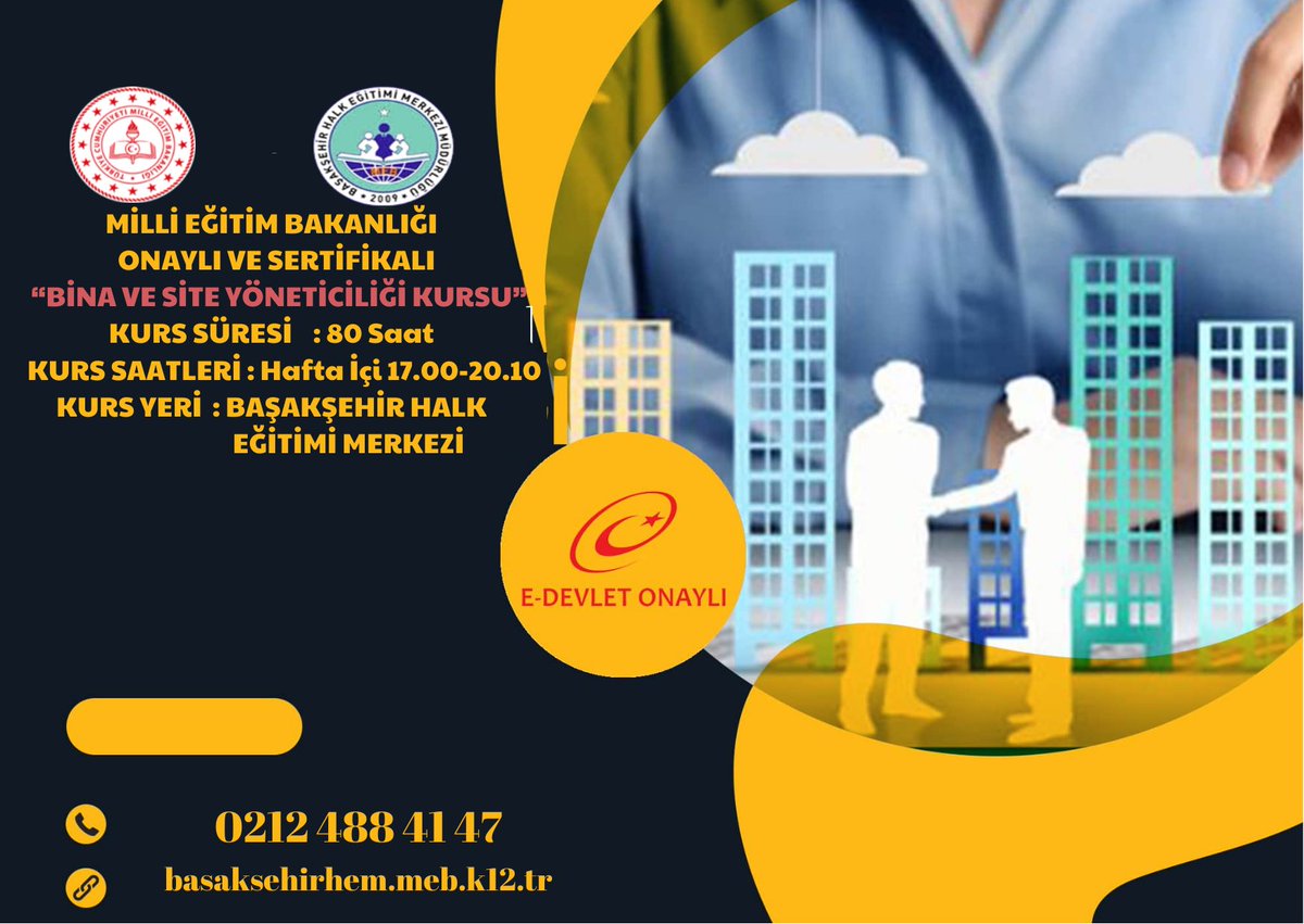 BAŞAKŞEHİR HALK EĞİTİMi MERKEZİ (@basaksehirhem) on Twitter photo 