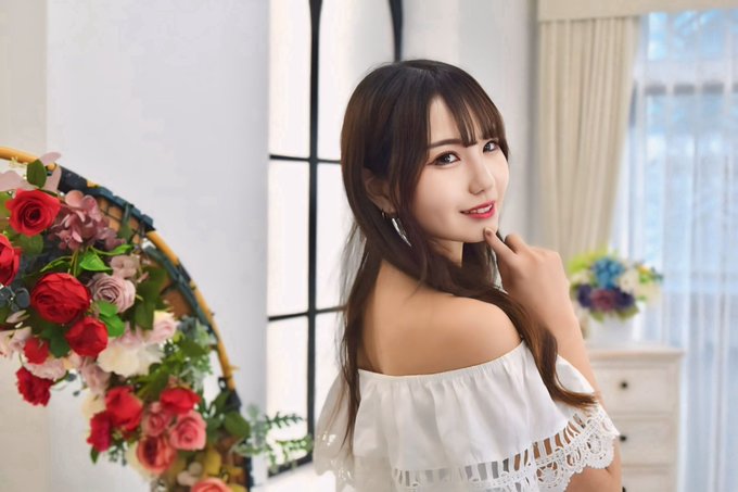 Twitterのコスプレ画像22