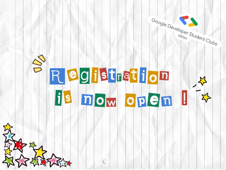 أندية Google للطلبة المطورين بالسعودية 🇸🇦 tweet media