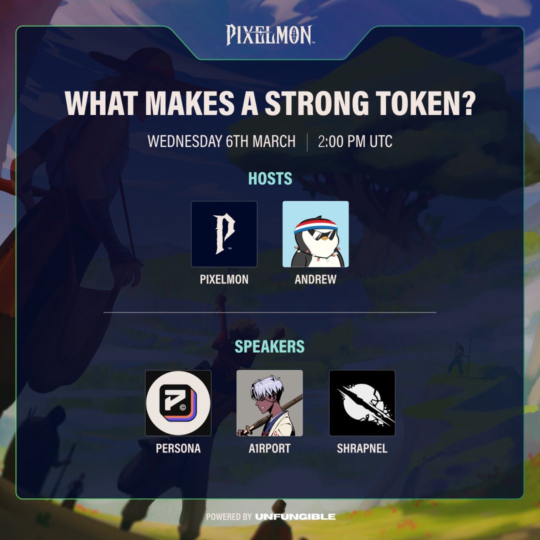 Pixelmon 🔺 tweet media