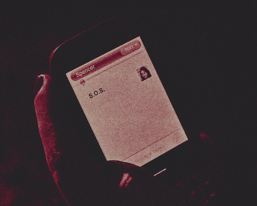 ৎᅟ ᅟ𑁤 ᅟ、 ‍𝓼mα𝒓t ‍o͟n͟e͟ (@etrnalmisery) on Twitter photo 