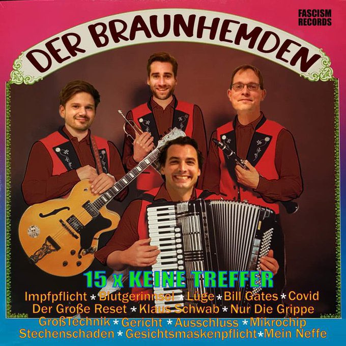 <a href="/akkermans_amigo/">Marianne Akkermans-Linssen</a> Ik koop er lustig op los.

En ik draai leuke muziekjes: