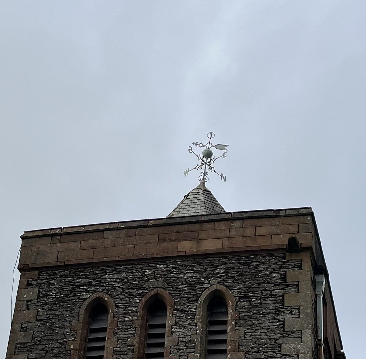 CharlesBewley2's tweet photo. @LakesStiles @LordOrk @tismenic70 @Soapy_Wit_Tank @ProjectWHYUK @Yeti98_ @RuthRendell1 @LansdellMum @ceadela @tutty352 Morning Stiles, nice π
All 4 directions NEWS #Watermillock #AllMetalMonday https://t.co/0acZXZcFyP