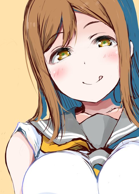 お祝いしたい!🥐🍞🥖ヾ(:3ノシヾ)ノシ
※過去絵を微調整しただけ
#国木田花丸生誕祭2024 