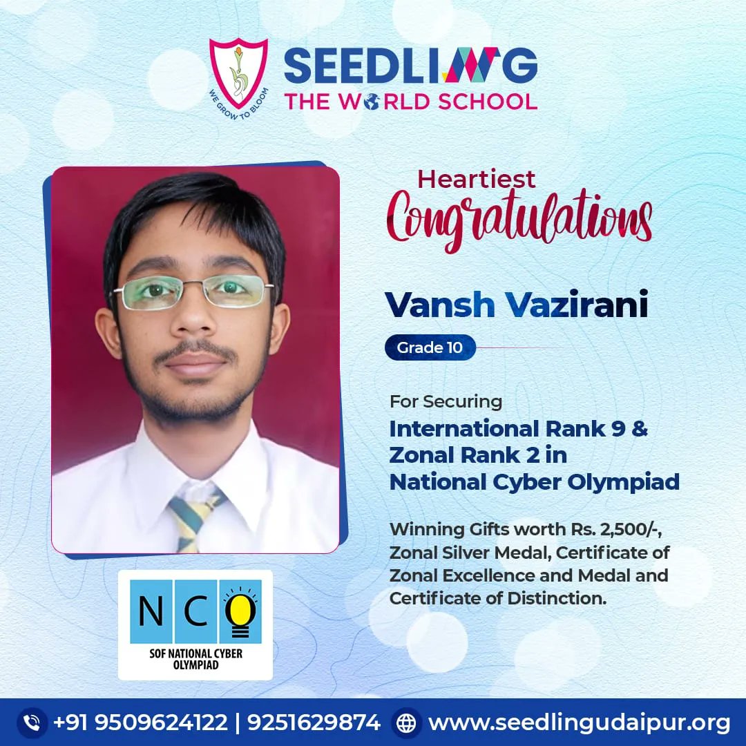 SeedlingUdaipur tweet picture