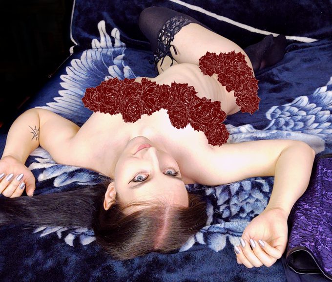 Since Im still working on plans to come back to Fansly streams I want to share some of my older pieces<a href="/tag/mistress"class="tags"><span>#mistress</span></a><a href="/tag/elf"class="tags"><span>#elf</span></a><a href="/tag/dom"class="tags"><span>#dom</span></a><a href="/tag/joi"class="tags"><span>#joi</span></a><a href="/tag/nsfw"class="tags"><span>#nsfw</span></a><a href="/tag/audio"class="tags"><span>#audio</span></a><a href="/tag/asmr"class="tags"><span>#asmr</span></a><a href="/tag/necromancer"class="tags"><span>#necromancer</span></a>