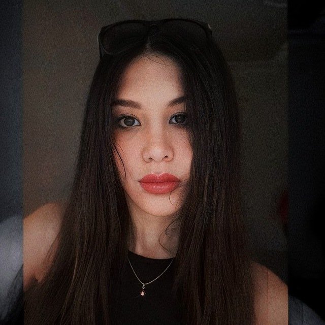 #YeniProfilResmi 
sometimes you just look