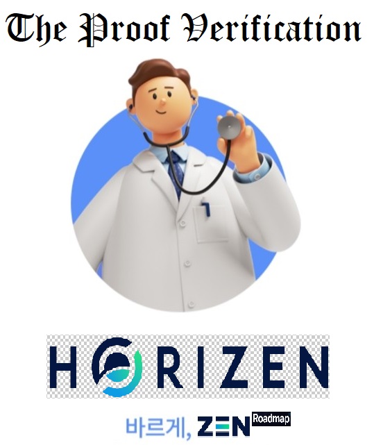 heimbon's tweet photo. It's fast. It's cheap. That's Horizen. It's a long journey to implement and realize a verification network ecosystem with a harmonious combination. Let's moving #Horizen. #HorizenEON
https://t.co/iuOROUOKt7 https://t.co/llbqGQsePC
