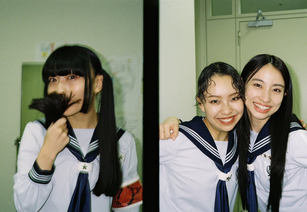 BW_Kanon's tweet photo. 愛 https://t.co/Vgdm1fc62y