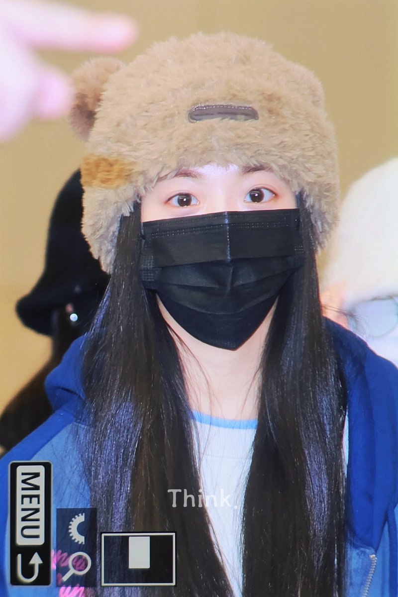 Think0602's tweet image. 240304

#tripleS #트리플에스 #니엔 #Nien