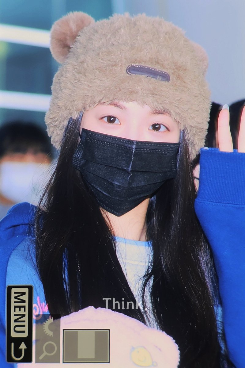 Think0602's tweet image. 240304

#tripleS #트리플에스 #니엔 #Nien