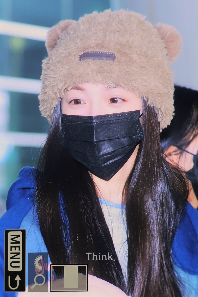 Think0602's tweet image. 240304

#tripleS #트리플에스 #니엔 #Nien