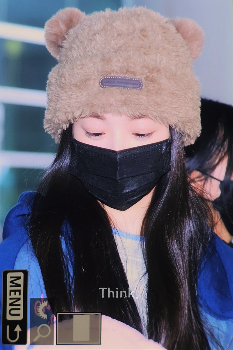 Think0602's tweet image. 240304

#tripleS #트리플에스 #니엔 #Nien