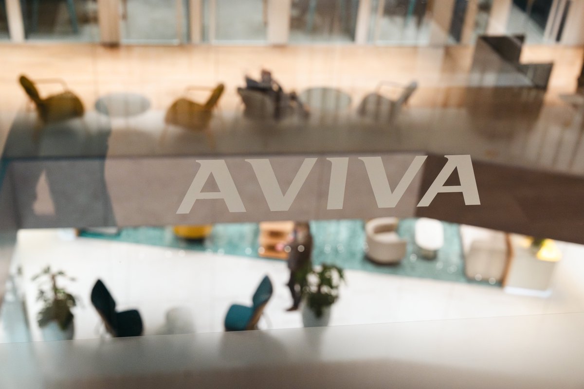 We’ve announced today that Aviva is entering the Lloyd’s market through the acquisition of Probitas – a specialist insurance company – for £242m. Read more at aviva.com/newsroom/news-…