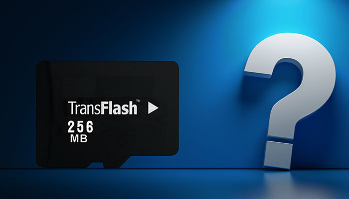 What Is A TF Card? Everything You Need To Know About The TF Card

#TFCard #memorycard #flashstorage #microsd #techfacts #datatransfer #MobileStorage #flashmemory #techknowledge #portablestorage #techguide #DigitalStorage #techtips #diagnostictools 

tycoonstory.com/what-is-a-tf-c…