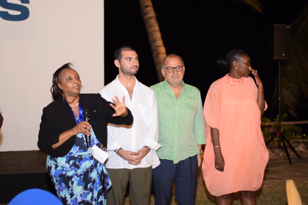 TheKOGSociety's tweet photo. An enchanting evening at the 48th KOGS Annual Scientific Congress Gala dinner! From delightful conversations to memorable moments, it was a celebration of camaraderie and shared passion for women's health.
#KOGSGala
#KOGSNawe
#48THKOGSASC https://t.co/NdNtPFeGTP