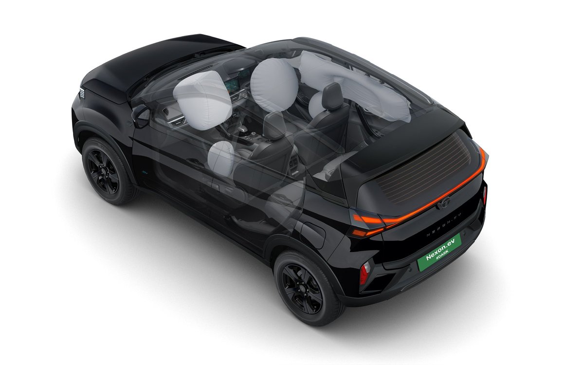 Xroaders_001's tweet image. Nexon.ev #Darkedition
#Ev
#DarkRules

@Tataev @TataEVClub @Vivekvivi @VAkrayon @AsheeshAroraEV @TeslaClubIN