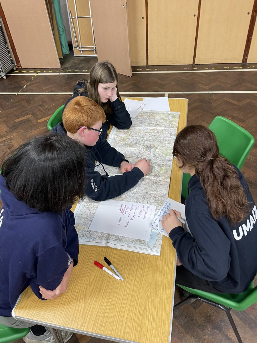 259th Stephen Hill Scouts tweet media