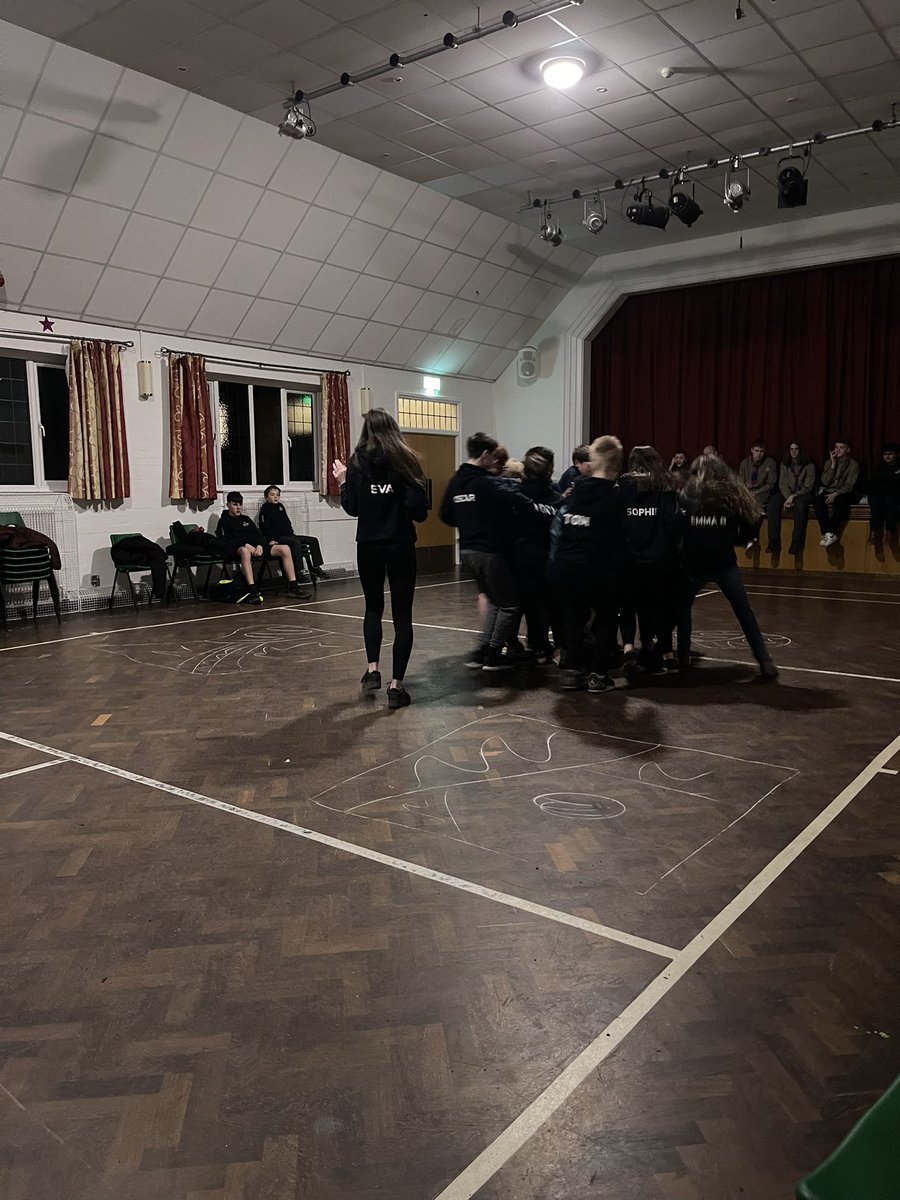 259th Stephen Hill Scouts tweet media