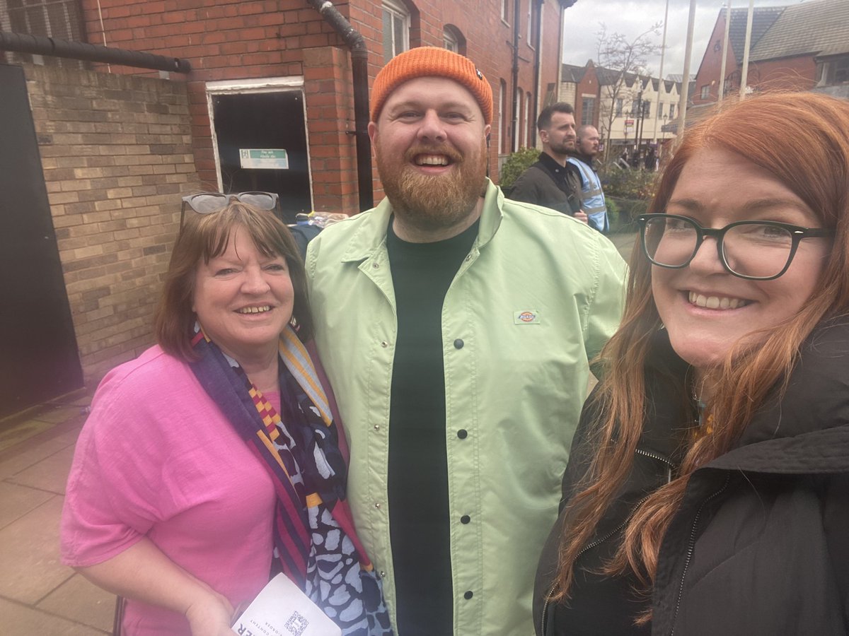 Rhythm Train tweet media