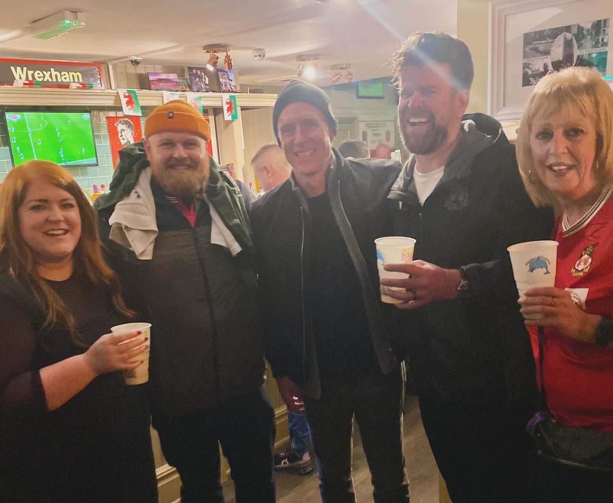 Rhythm Train tweet media