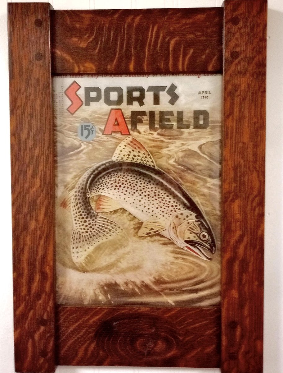 TreasuresFly's tweet image. Looking forward to signing books at the Maryland Fly Fishing &amp;amp; Collectible Tackle Show on Saturday March 23rd  from 9am-4pm in Towson, MD #flyfishing #flyfishingmaryland #flyfishingshow #flyfishingtreasures #flyfishingantiques  marylandflyfishingshow.com