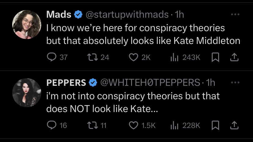 Kat Hooked On Polish (@polishedkat) on Twitter photo 