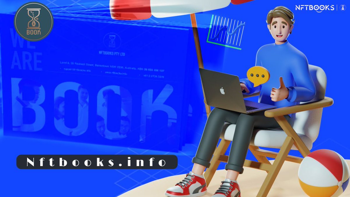 <a href="/cz_binance/">CZ 🔶 BNB</a> 🌱 Plant the seeds of financial growth with $NFTBS . Our community is cultivating a thriving ecosystem of innovation and opportunity. Join us and watch your investments flourish in the world of #crypto . 🌱📈
#NFTBOOKS #NFTBS