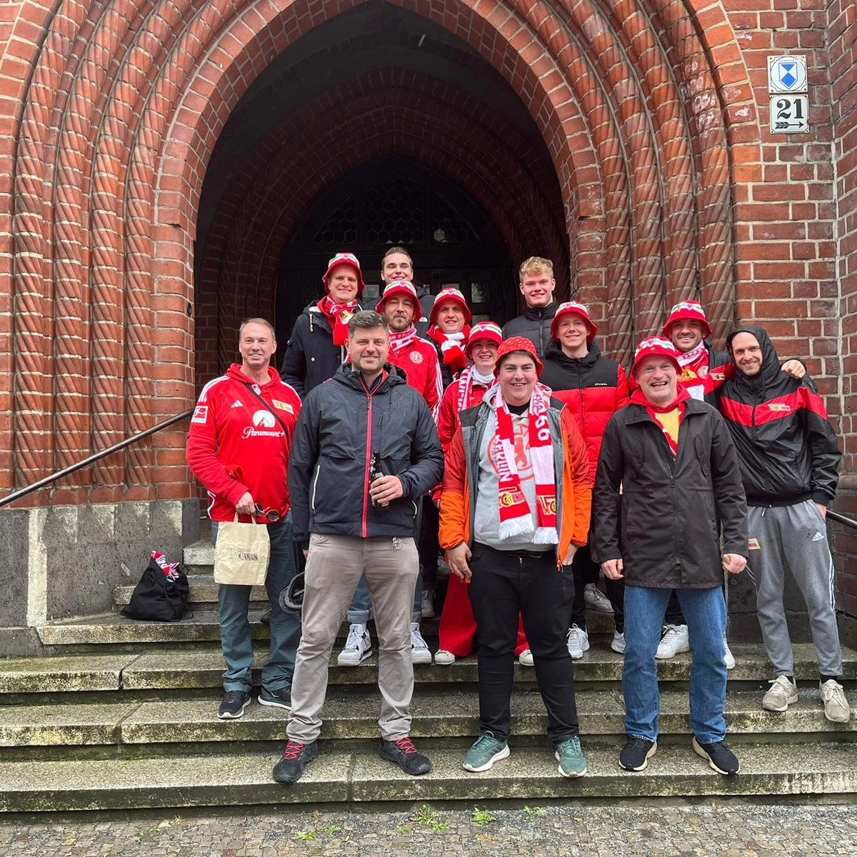 Welsh Union Kings tweet media